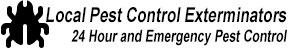 Alafaya FL Pest Control Exterminators